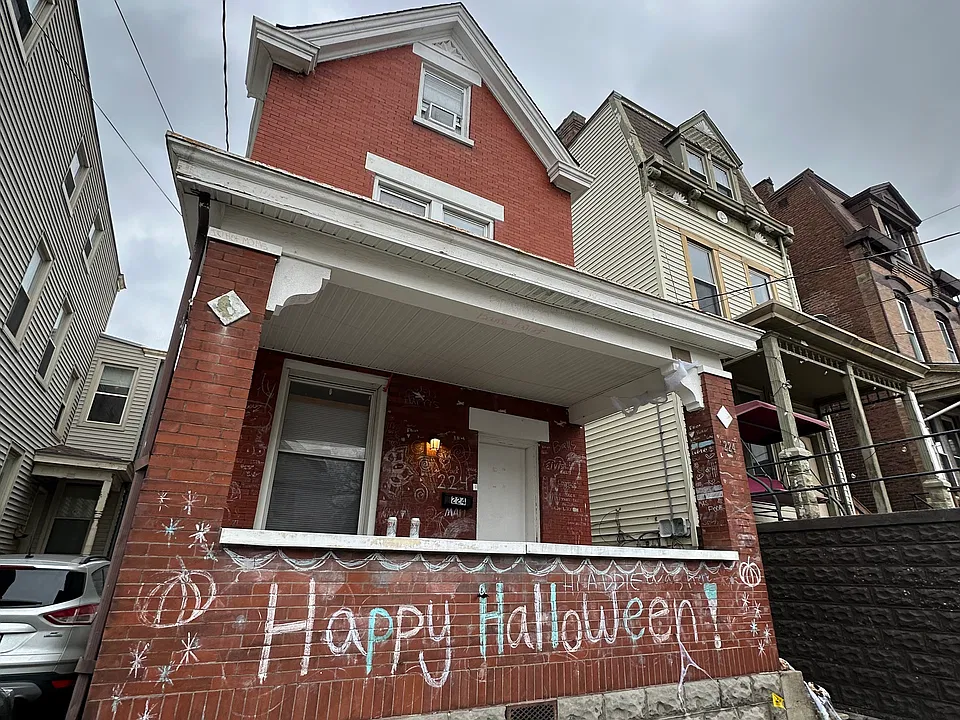 224 Bosley St