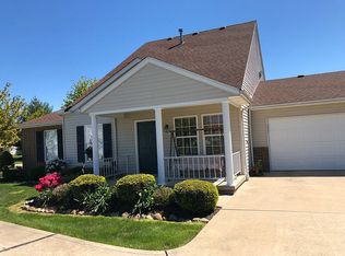 654 N Creek Dr, Painesville, OH