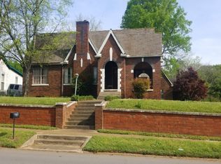 402 Moulton St, Decatur, AL 35601