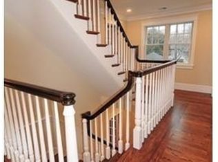 76 Booth St, Needham, MA 02494