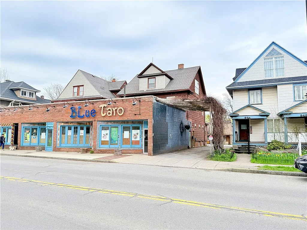 1 bed, 1.0 bath, 600 sqft, $1,150 — Photo 2