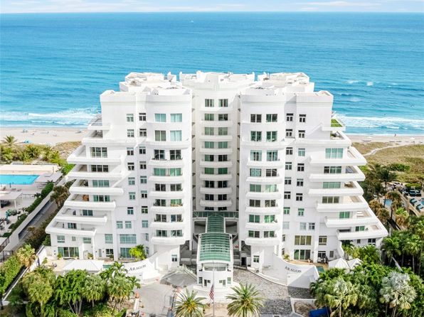 2494 S Ocean Blvd APT F
