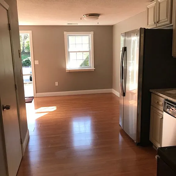 Kitchen/Living Room