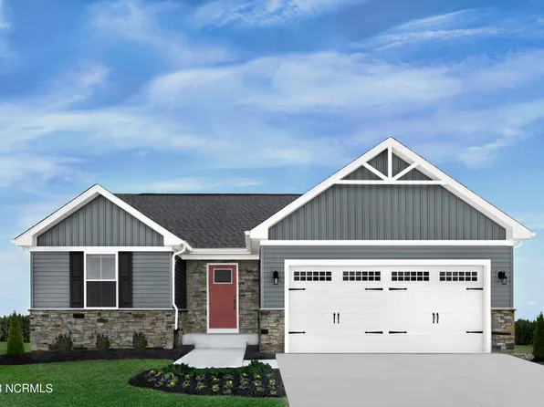36 Deerfield Lane, Tabor City, NC 28463