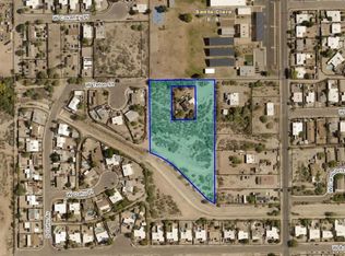 900 W Teton St, Tucson, AZ 85756