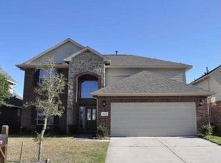 4906 Forest Hurst Dr, Spring, TX 77373