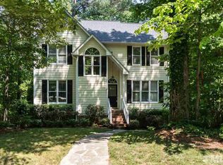 1402 Princess Anne Rd, Raleigh, NC 27607