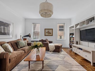 140 8th Ave APT 1L, Brooklyn, NY, 11215
