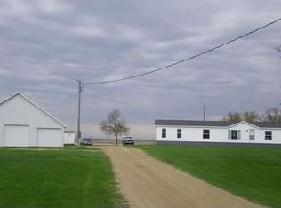 13272 87th St SE, Forman, ND 58032