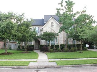 4610 Sterling Wood Way, Houston, TX 77059