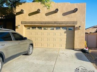 4425 W 12th Pl, Yuma, AZ 85364