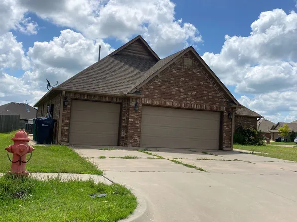 5708 Starling Rd, Oklahoma City, OK 73179