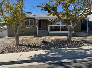 504 I Ave, Boulder City, NV 89005