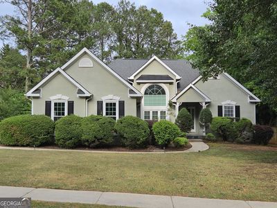 820 Clifton Rdg, McDonough, GA, 30253