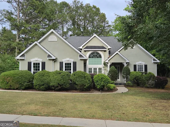 820 Clifton Rdg, McDonough, GA 30253