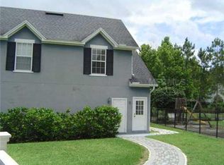 809B Oak Shadows Rd, Celebration, FL 34747