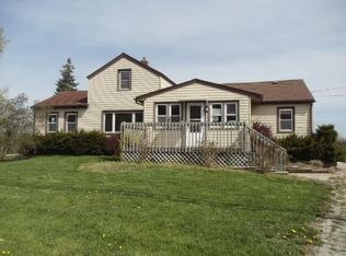 11724 County Road G, Caledonia, WI 53108