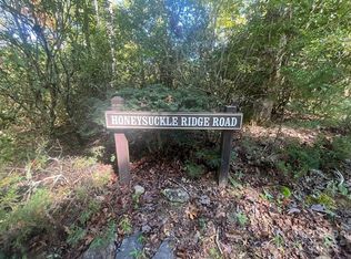 Honeysuckle Ridge Rd #14, Pisgah Forest, NC 28768