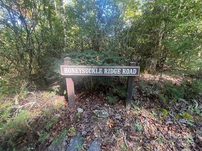 Honeysuckle Ridge Rd #14, Pisgah Forest, NC, 28768