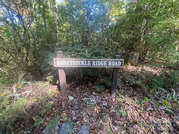 Honeysuckle Ridge Rd #14, Pisgah Forest, NC 28768