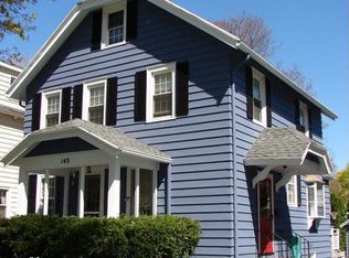 140 Arbordale Ave, Rochester, NY 14610
