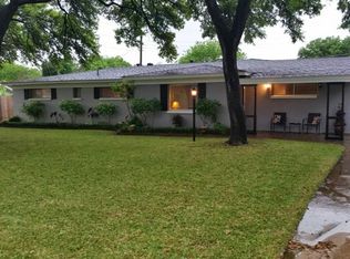 4128 Angus Dr, Fort Worth, TX 76116