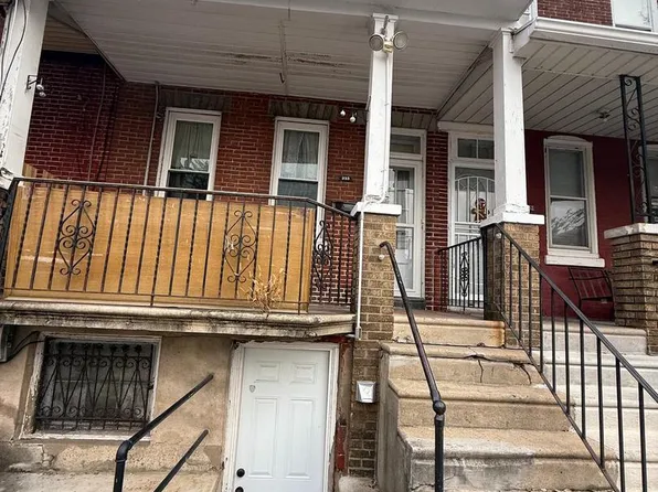233 N Gross St, Philadelphia, PA 19139
