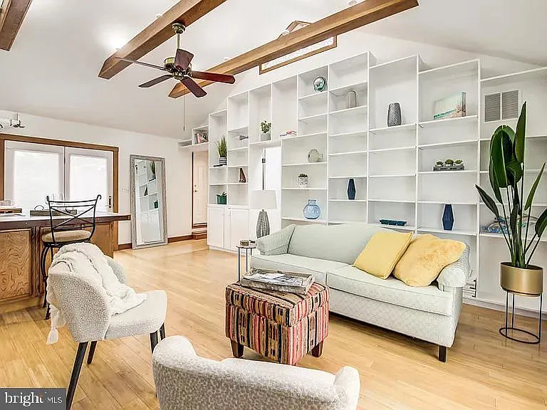 1121 Tyler Ave #1A