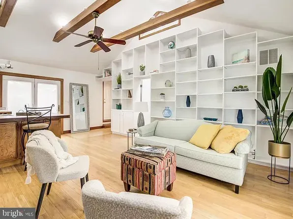 1121 Tyler Ave #1A, Annapolis, MD 21403