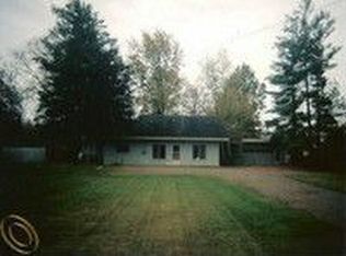 4391 Wall Rd, Port Huron, MI 48060