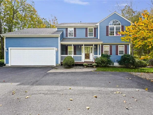 632 Shermantown Rd, Saunderstown, RI 02874