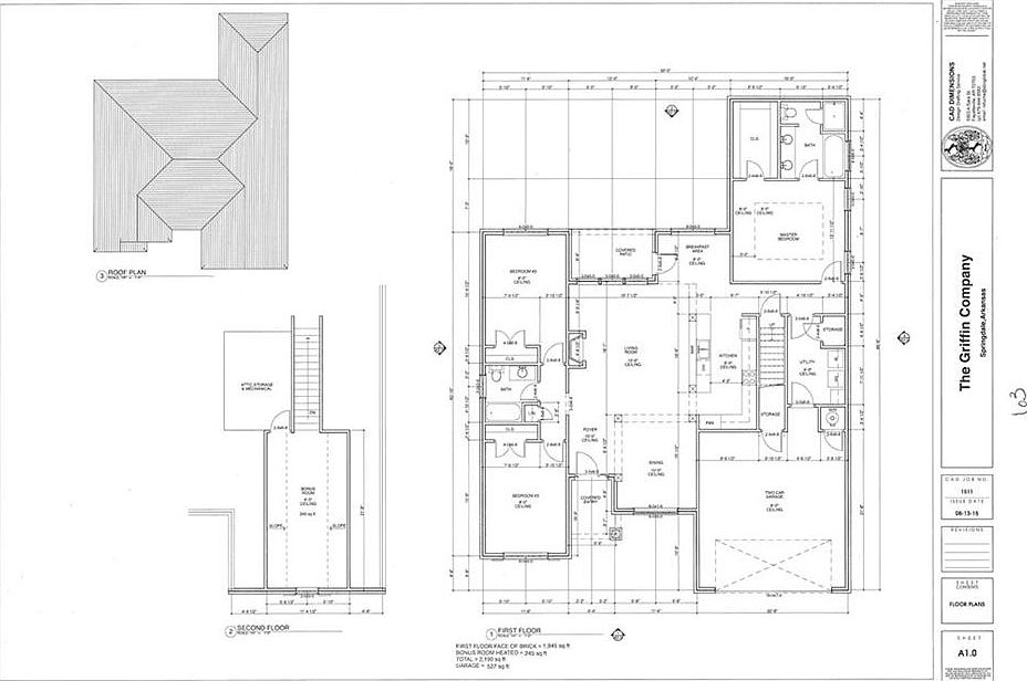 2nd image of 155 Bella Toscana St