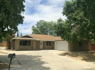 4317 Valentine Ln, Hemet, CA 92544