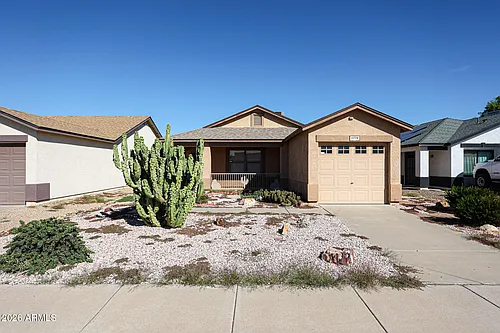 11778 W Columbine Dr Photo 1