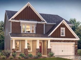 1108 Walbury Hl, Waxhaw, NC 28173