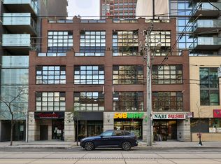 261 King St E #205, Toronto, ON M5A4T6