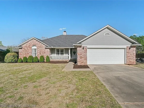 312 Wilburn Hts, Lavaca, AR 72941