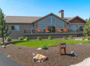 113 Highland Meadow Loop, Redmond, OR 97756