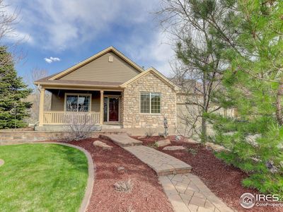 3008 Mountain Sky Dr, Castle Rock, CO, 80104