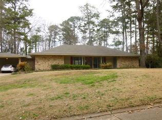116 Myrtlewood Dr, Pineville, LA 71360