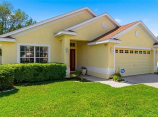 9551 Jaybird Ln, Land O Lakes, FL 34638