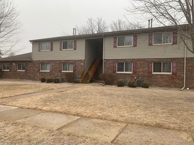 355 Woodridge Cir Unit B, South Elgin, IL, 60177