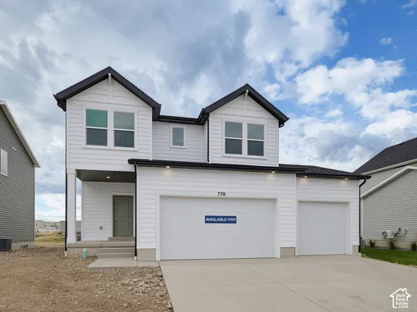 1672 N Old Loon Ave #107, Tooele, UT 84074