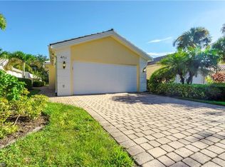 4711 Maupiti Way, Naples, FL 34119