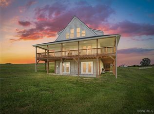 24062 Lands End Dr, Orange, VA