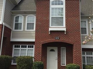 1131 Central Park Cres, Davidson, NC 28036