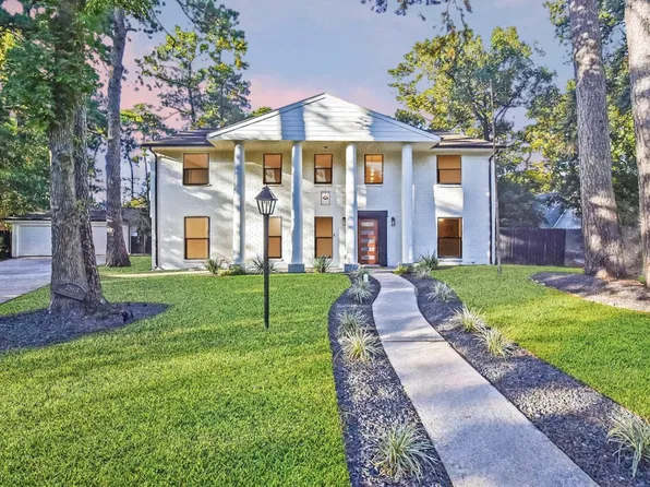 25618 Walnut Grove Cir, Spring, TX 77380