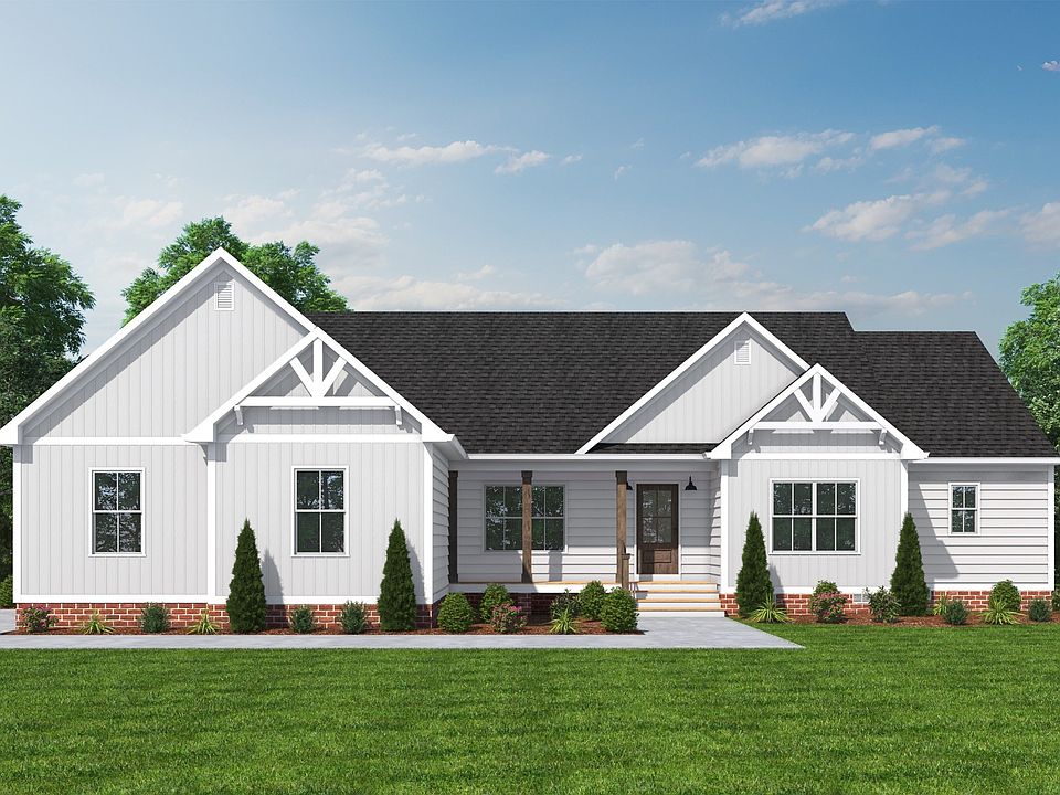 The Farmhouse