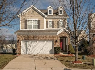 3160 Timberlodge Lndg, Saint Charles, MO 63301
