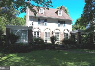434 Levering Mill Rd, Merion Station, PA 19066